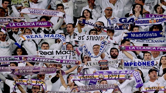 كشف قائمة أفضل 10 لاعبين في تاريخ ريال مدريد